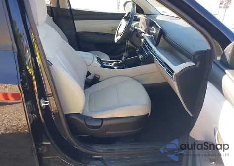 2025 Hyundai Tucson Sel z USA, uszkodzony, nr VIN 5NMJB3DE1SH444030